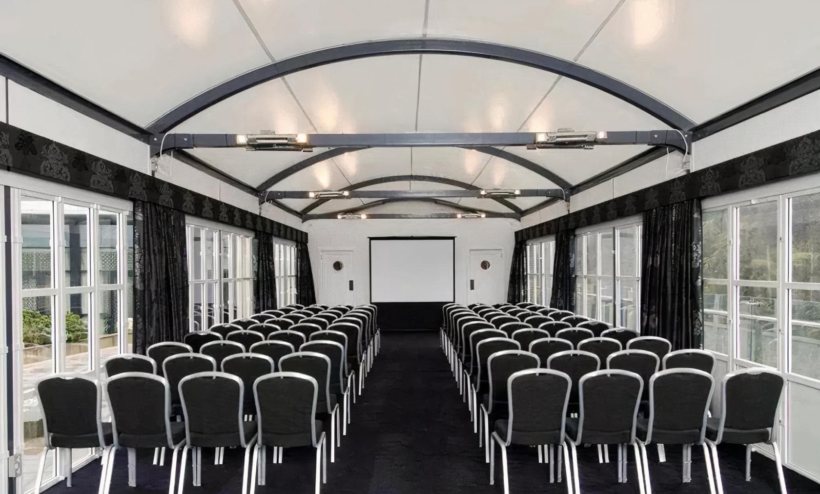 Calton Suite, The Glasshouse photo #1