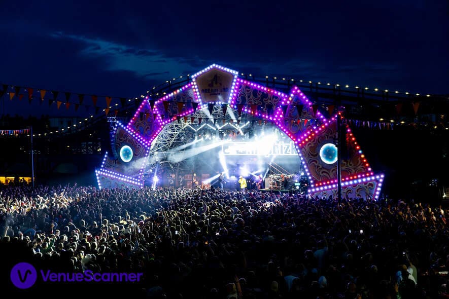 Dreamland, The Ballroom, undefined photo #12