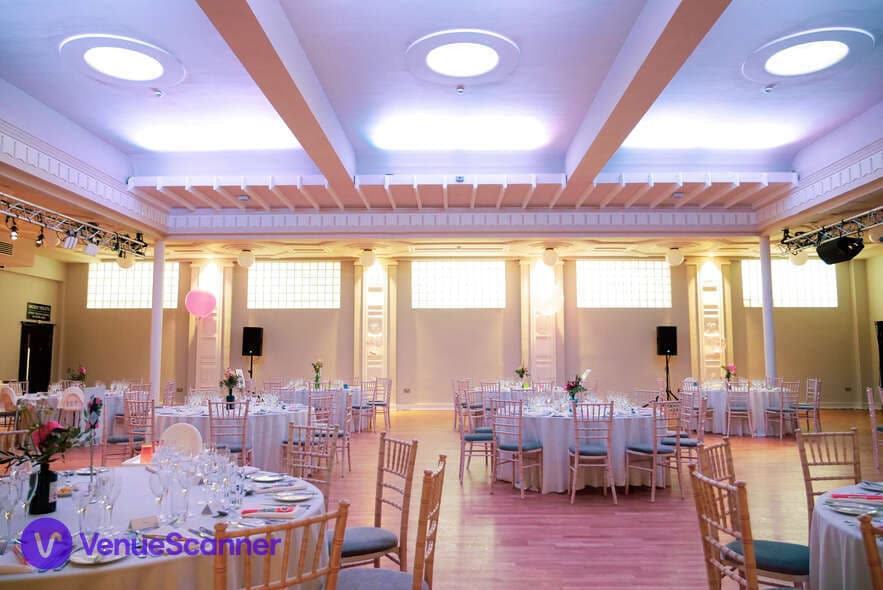 Dreamland, The Ballroom, undefined photo #2