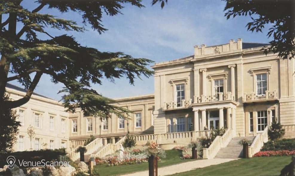 Exclusive Hire, Macdonald Bath Spa Hotel photo #1