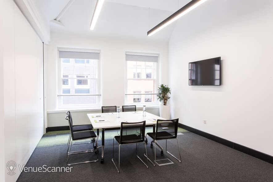 Gaskell Room B, Chamber Space photo #1