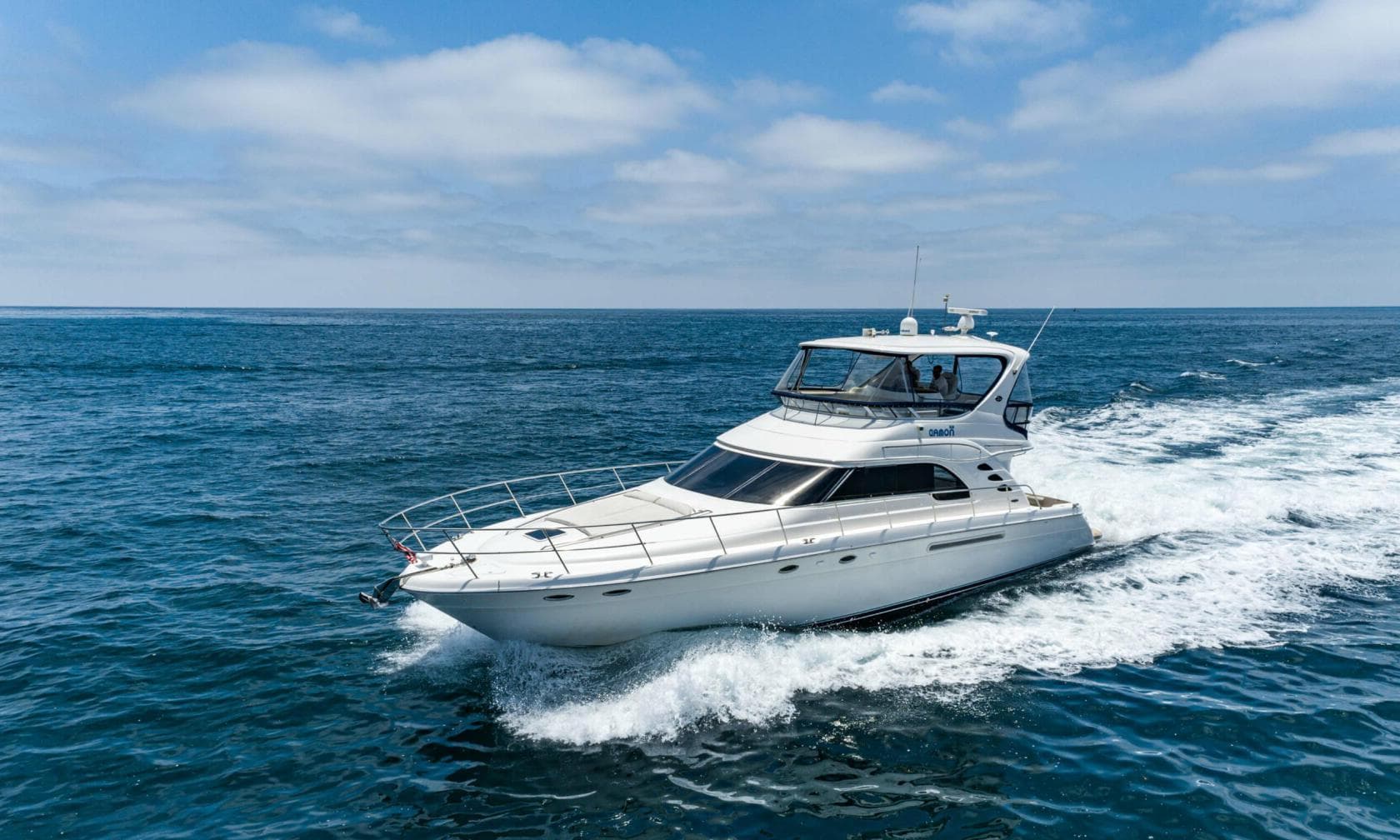 Photo of Luxury Yacht Cruises Fantasea