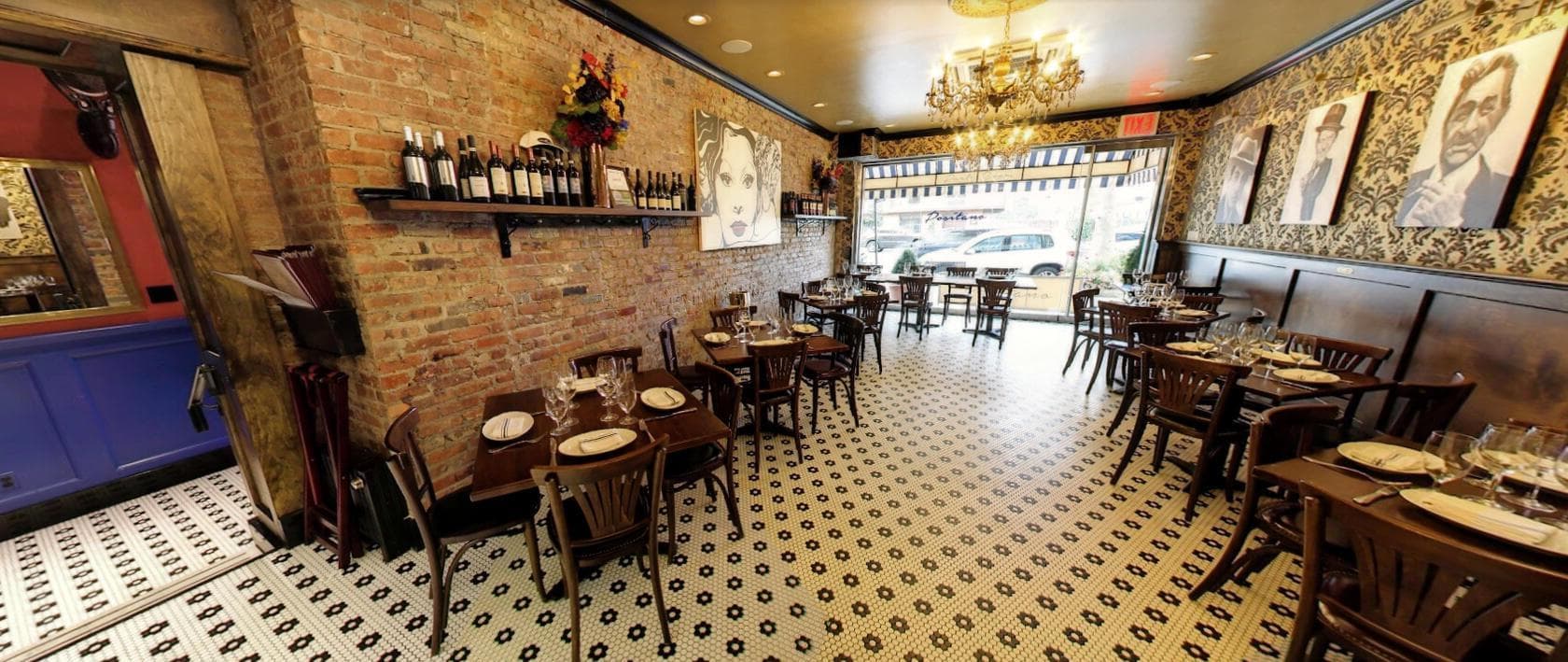 Private Room 2, Positano photo #1