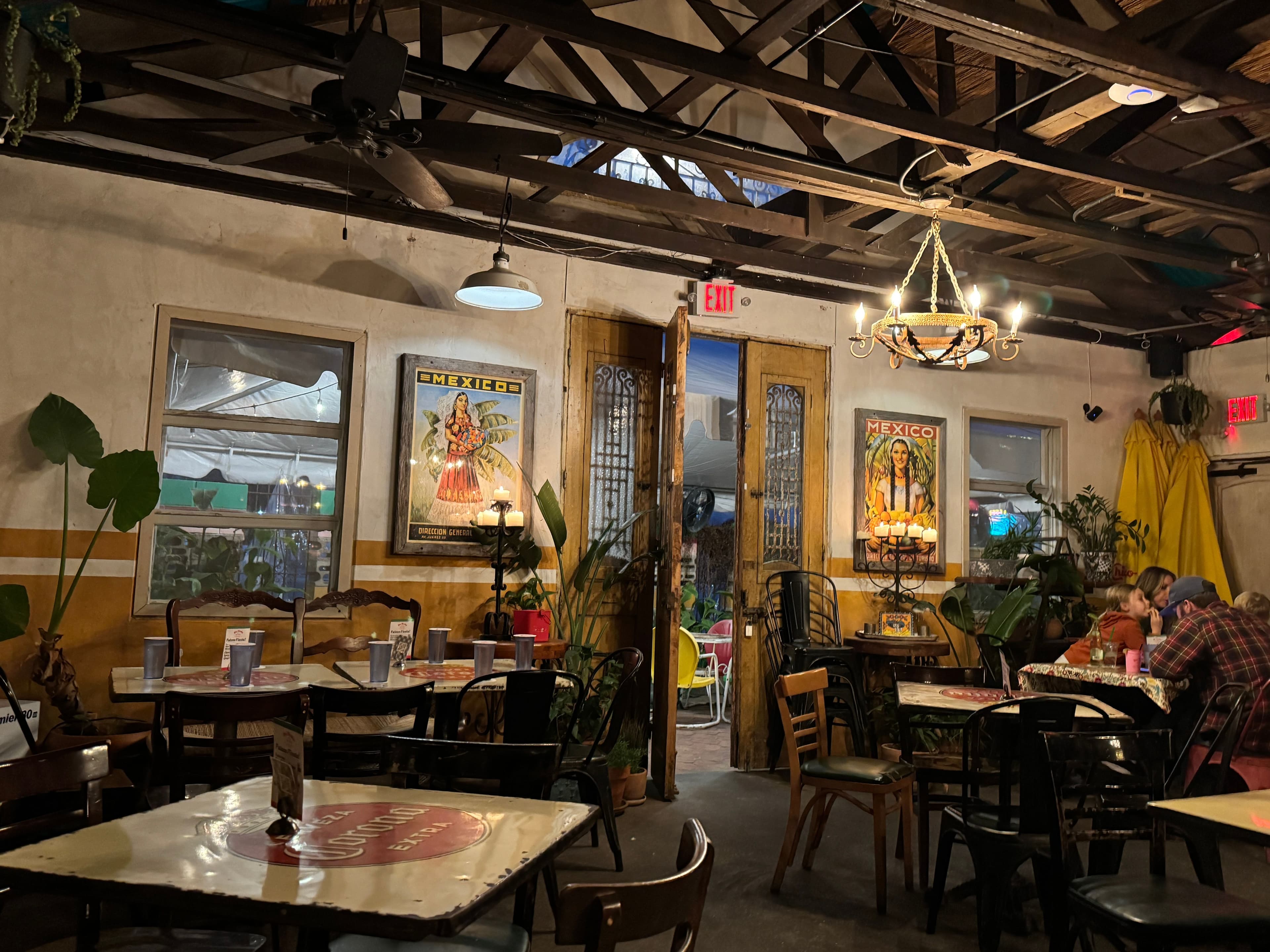 De Nada Cantina, Full Restaurant, undefined photo #2