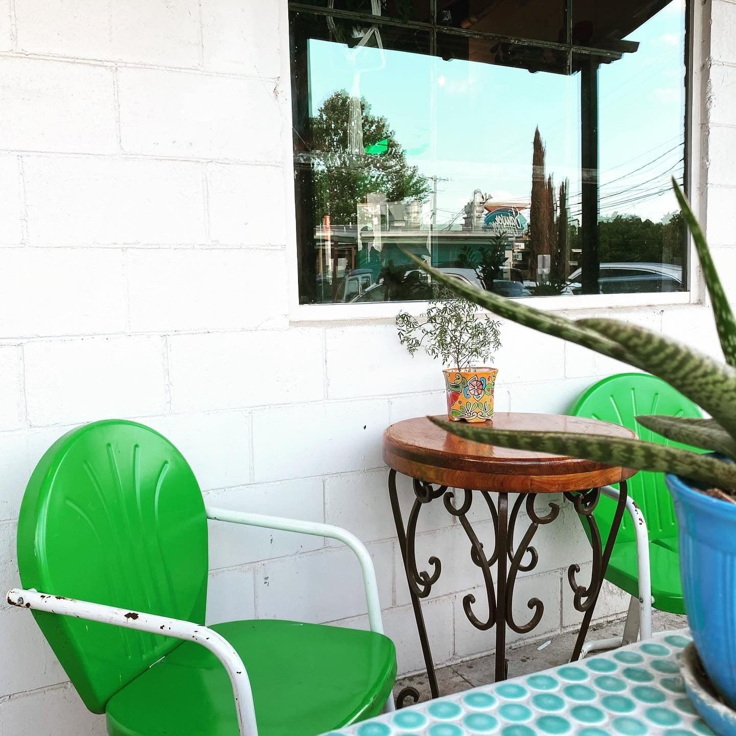 Photo of De Nada Cantina