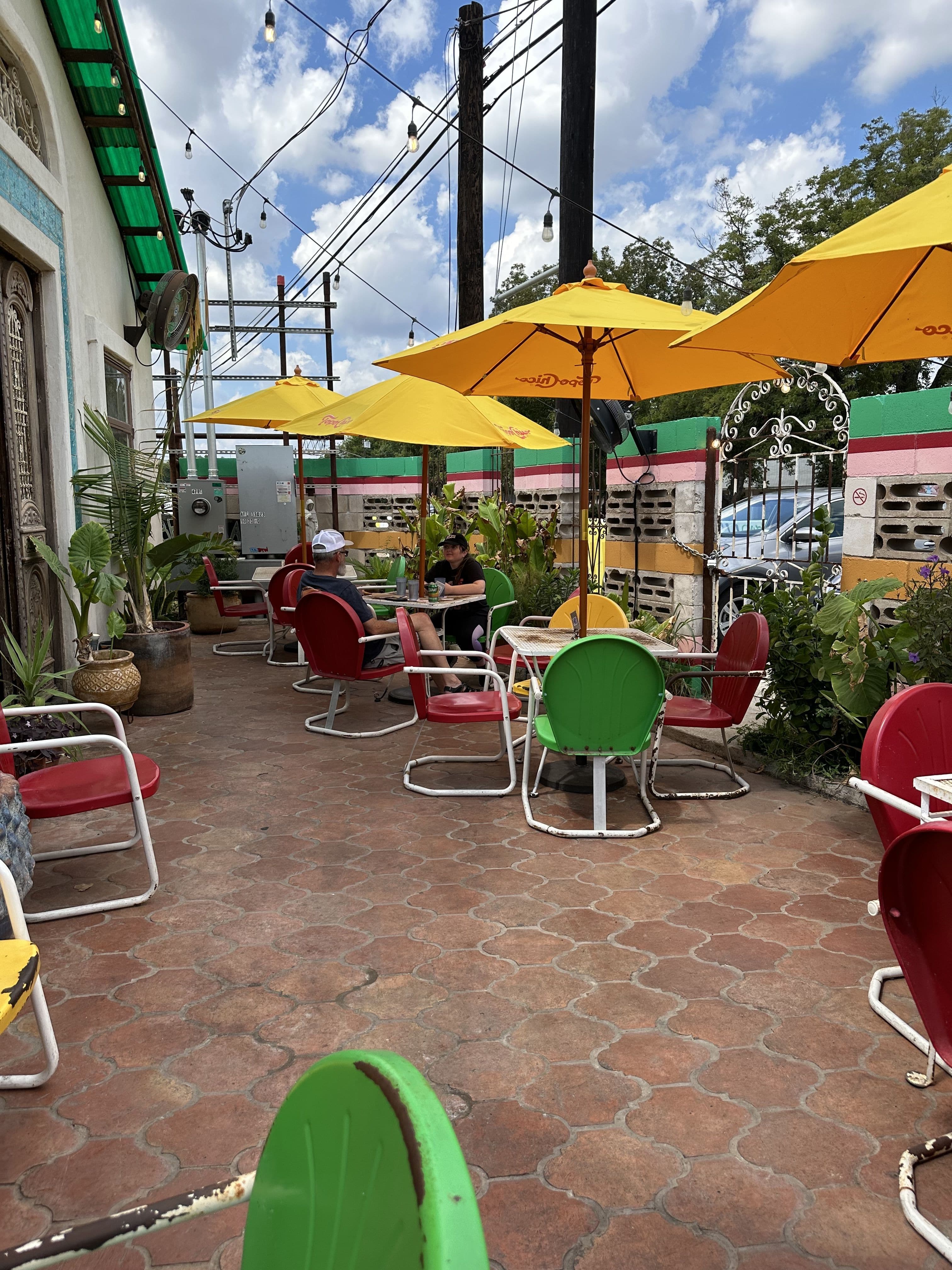 Full Restaurant, De Nada Cantina photo #3