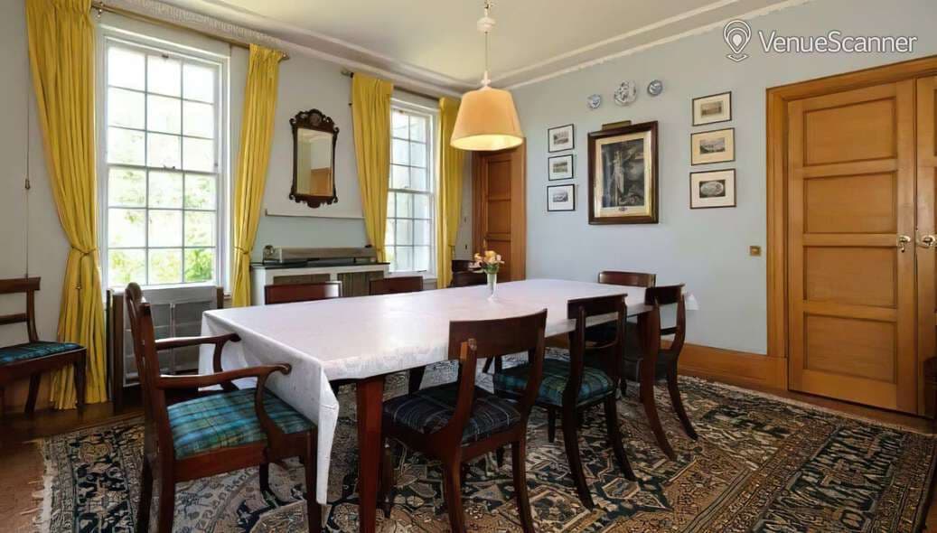 Exclusive Hire, House Of Glennie photo #2