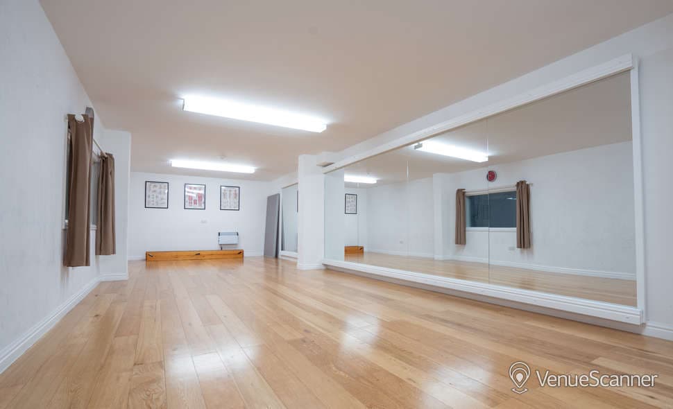 Fitness Studio, Aircraft Circus Academy photo #2