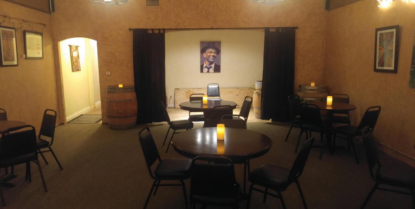 Entire Venue, San Pasqual Winery photo #1