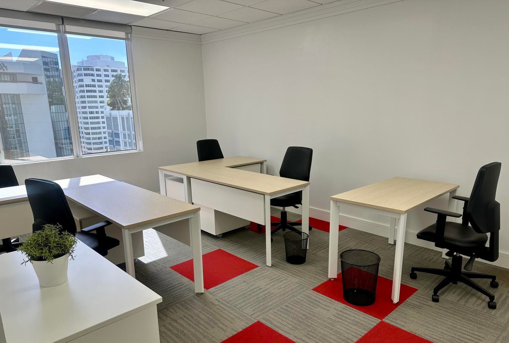 Private Office For 3, WORK PLUS OFFICE photo #1