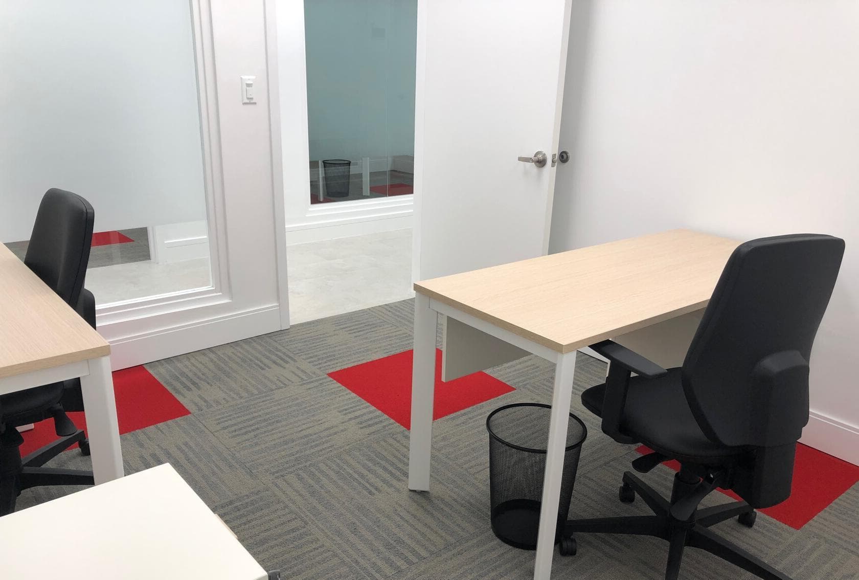 Private Office For 2, WORK PLUS OFFICE photo #1