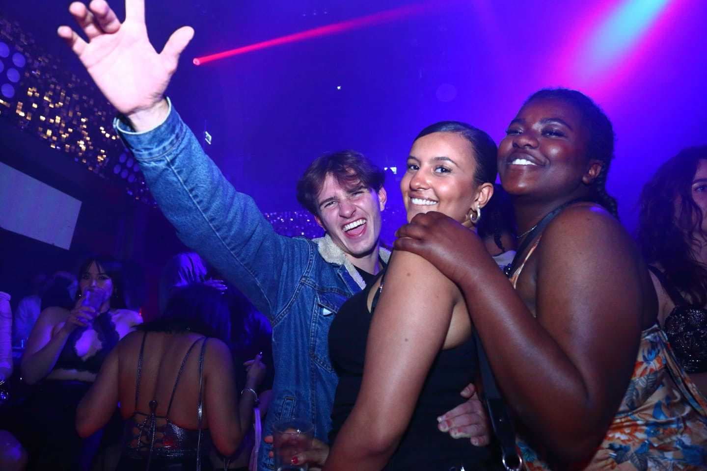 Moustache Bar Dalston photo #2