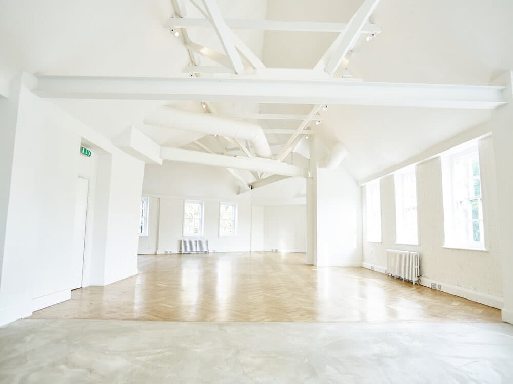 Bourne & Hollingsworth Buildings, B&H Studios photo #2