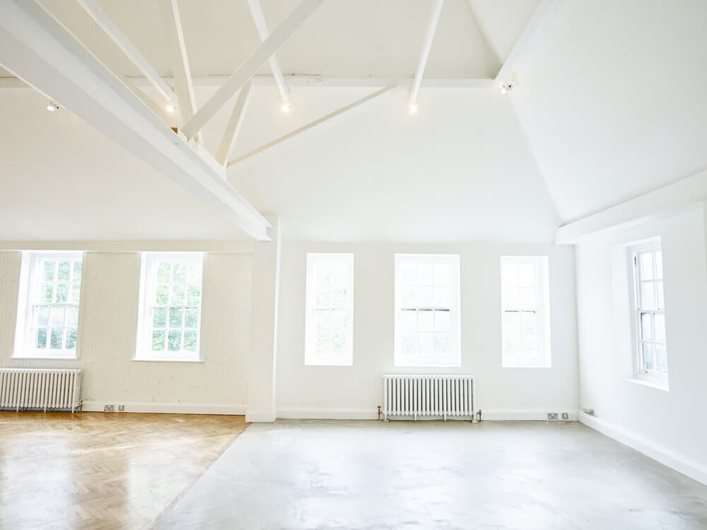 B&H Studios, Bourne & Hollingsworth Buildings photo #3