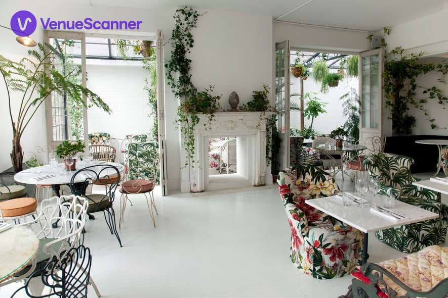 Full Venue Hire, Bourne & Hollingsworth Buildings photo #1