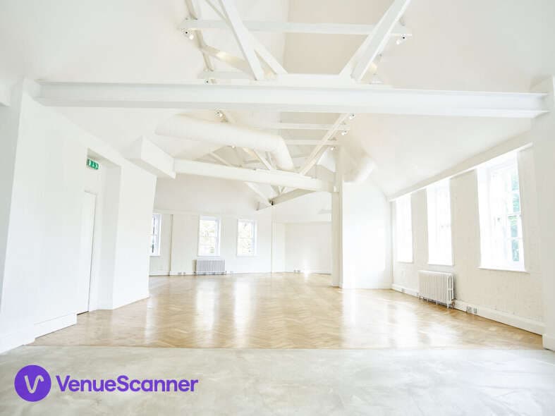 B&H Studios, Bourne & Hollingsworth Buildings photo #2