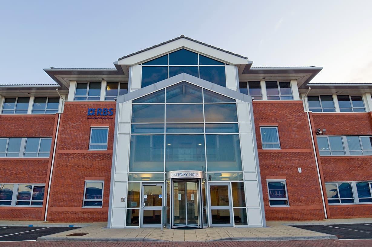 Regus Leicester Grove Park photo #2