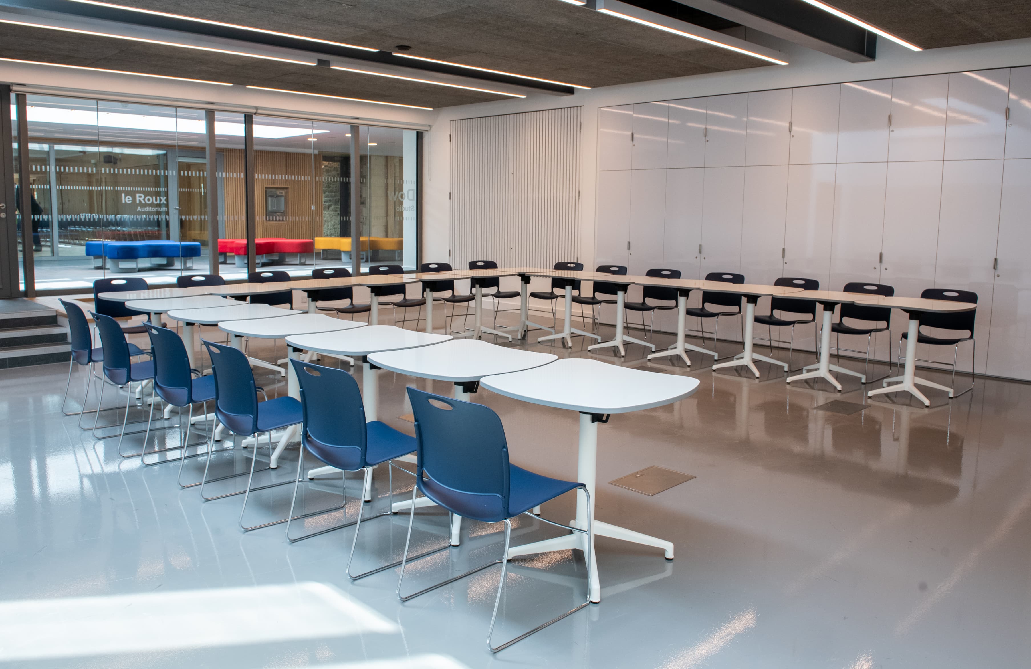 Learning Commons, AccessEA photo #4