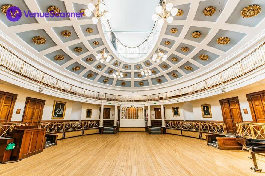 Main Hall, AccessEA photo #3