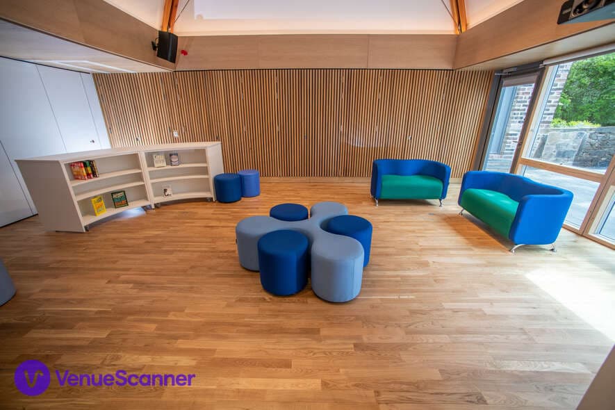 Learning Commons, AccessEA photo #2