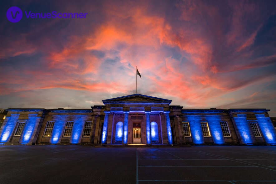 Main Hall, AccessEA photo #11