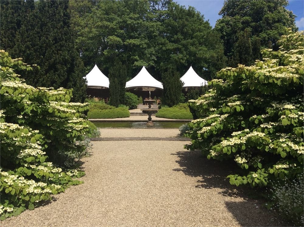 Exclusive Hire, Loseley Park photo #4