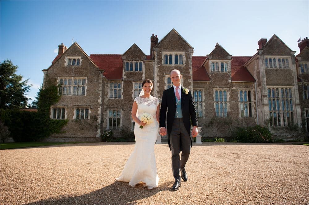 Exclusive Hire, Loseley Park photo #3