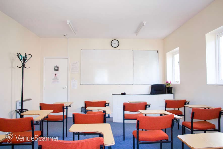Meeting Room / Classroom 105, My Meeting Space - North London College photo #2