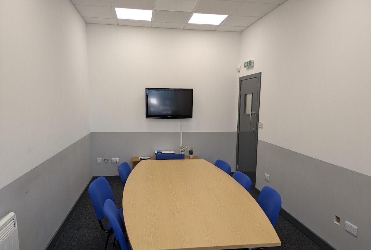 Photo of Falcon Business Centre