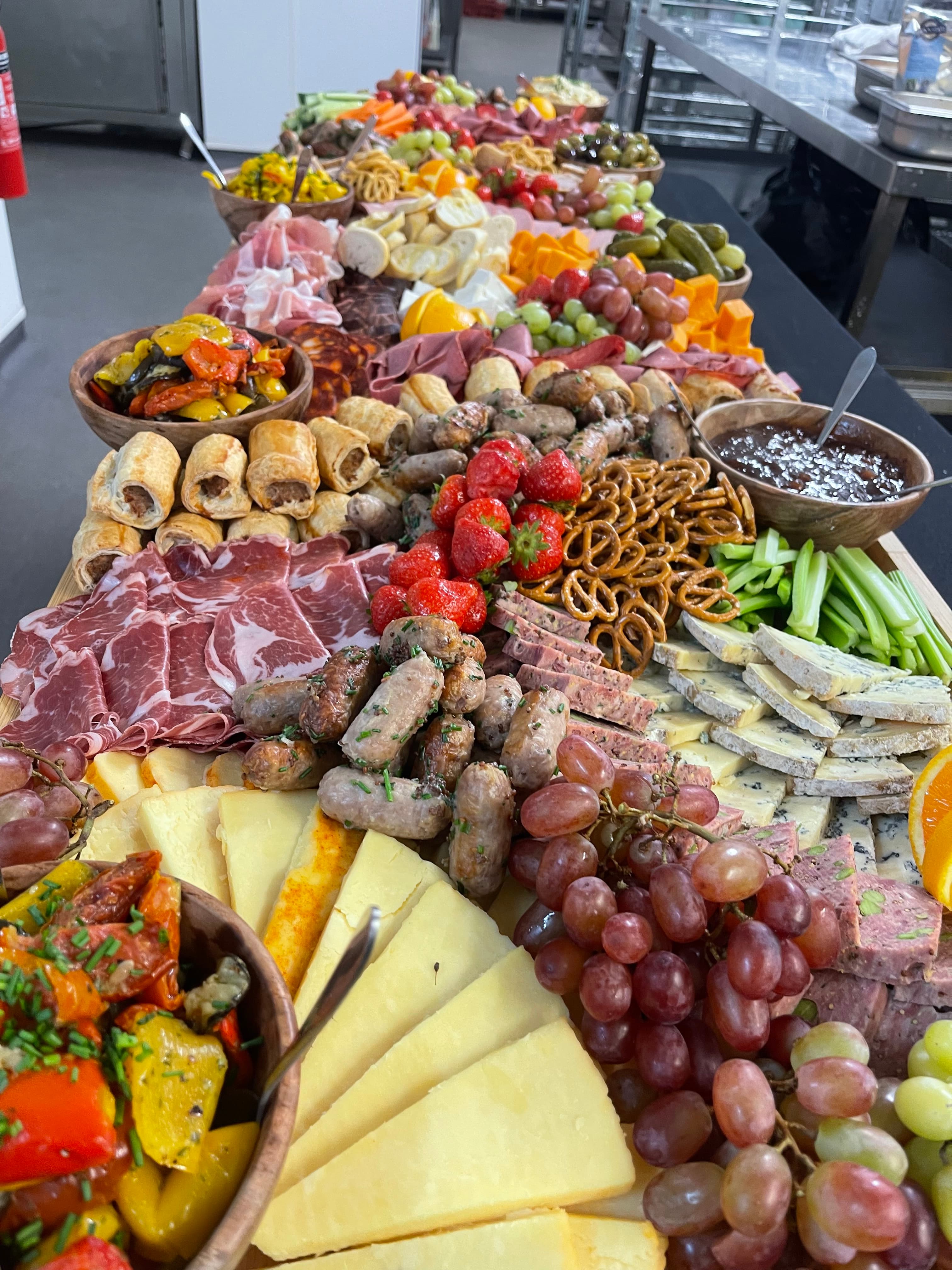 Photo of Kingston Park Stadium, Event Spaces