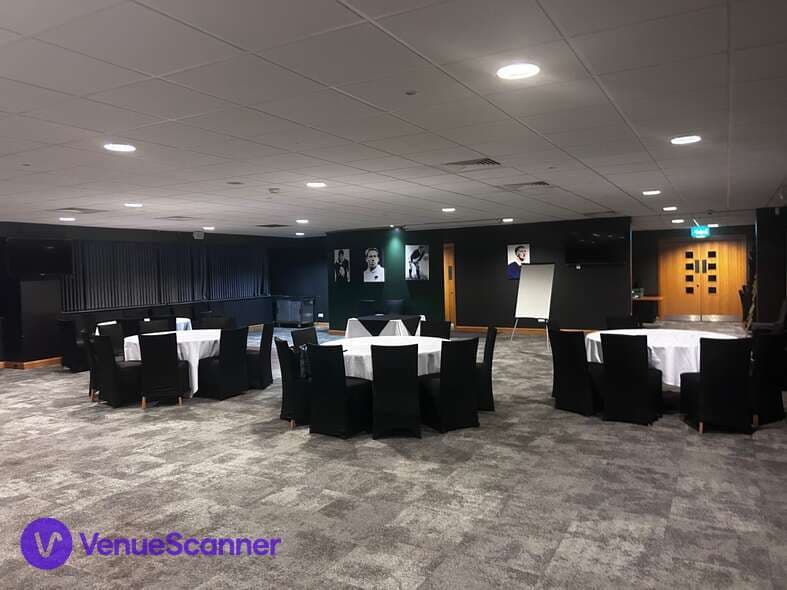 Falcons Conference Center, Newcastle Falcons Rugby Club photo #2