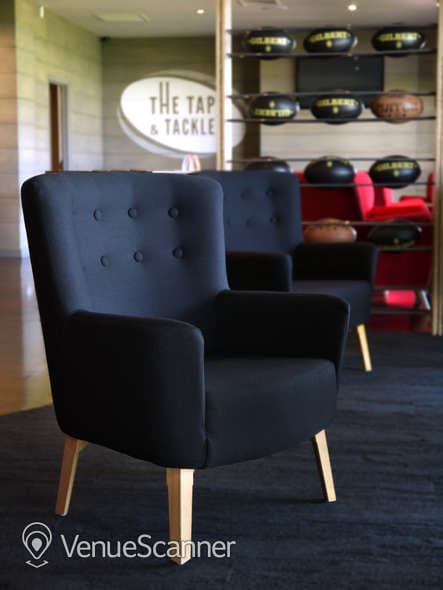 Pitch Hire, Newcastle Falcons Rugby Club photo #3