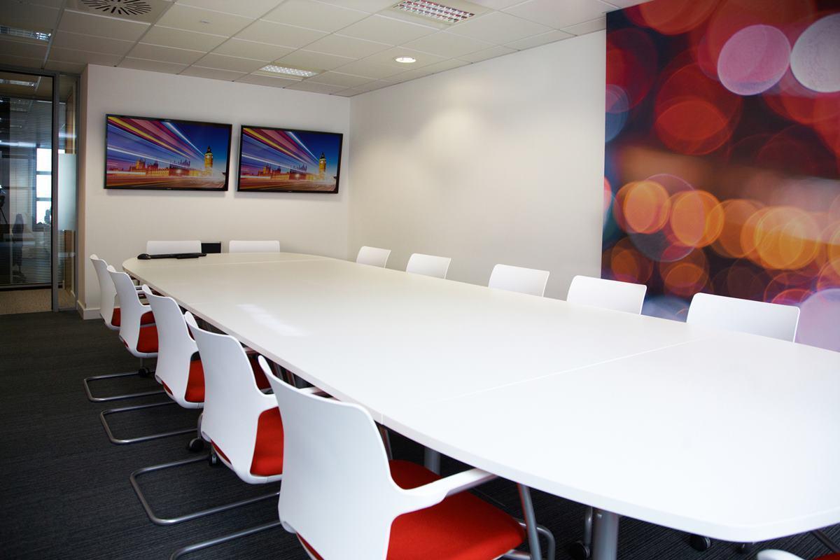 Ergon House, Meeting Rooms, undefined photo #1