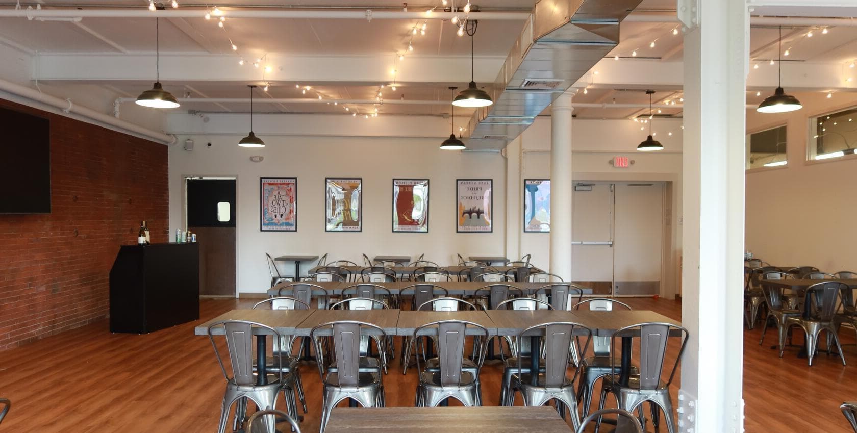 Bookstore Event Space, Trident Booksellers and Cafe photo #1