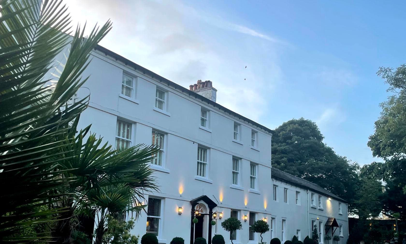 Photo of Sparth House