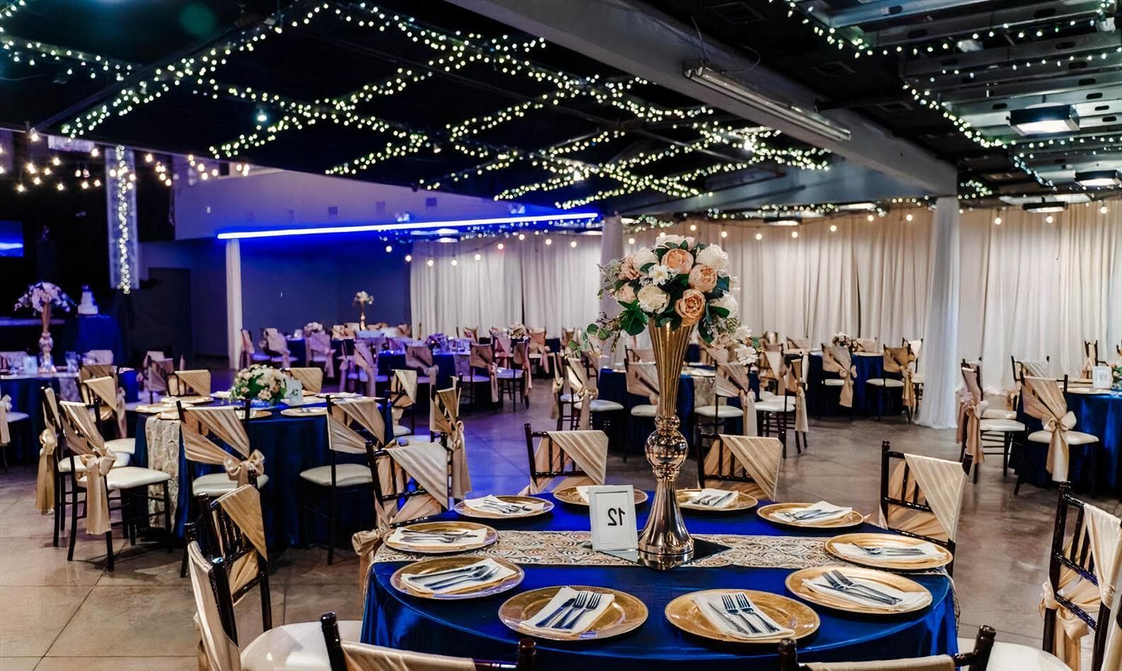 Event Space, Hobby Event Center photo #1