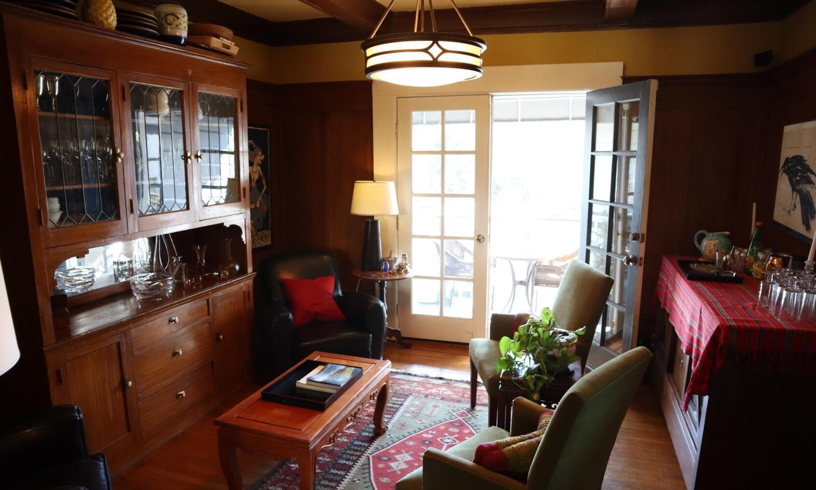 Beautifully Appointed Craftsman Home, Entire Venue, undefined photo #1