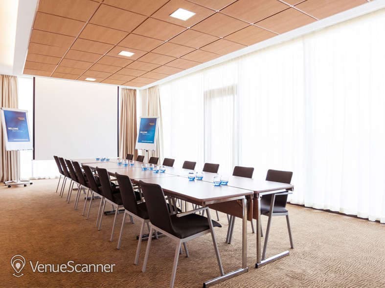 Brussels, Novotel London Waterloo photo #1