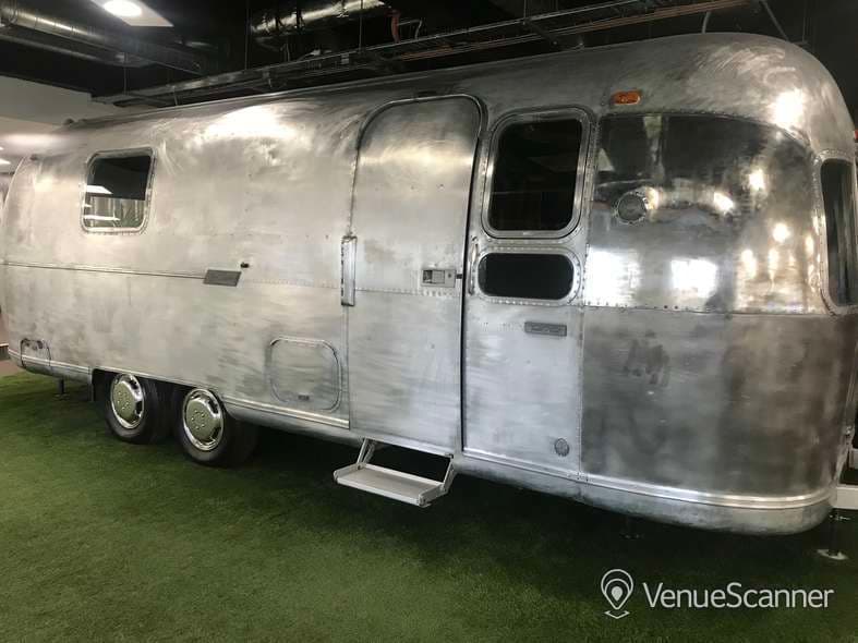 Space @Ekm, Boardroom, undefined photo #10