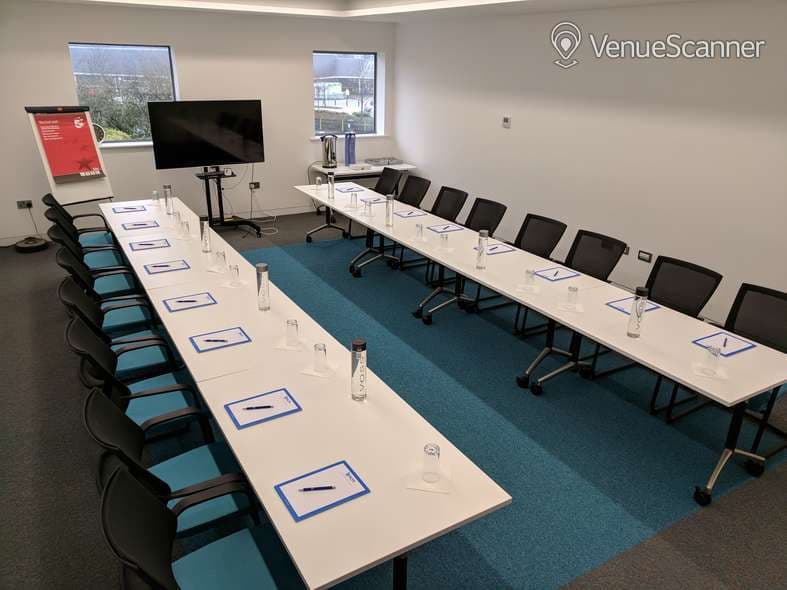 Boardroom, Space @Ekm photo #3