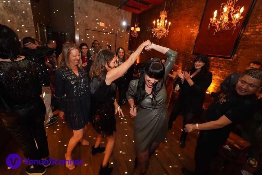 Main Bar, Velvet Brooklyn photo #2