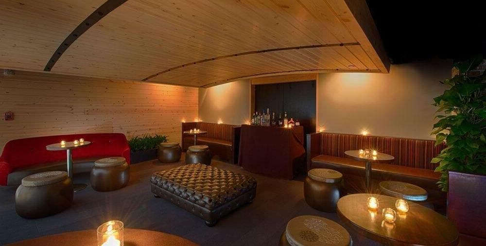 The Loft, Tryp New York City Times Square South photo #1