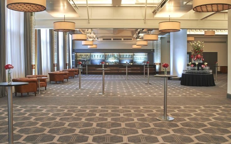 Kimpton Clocktower Hotel photo #2