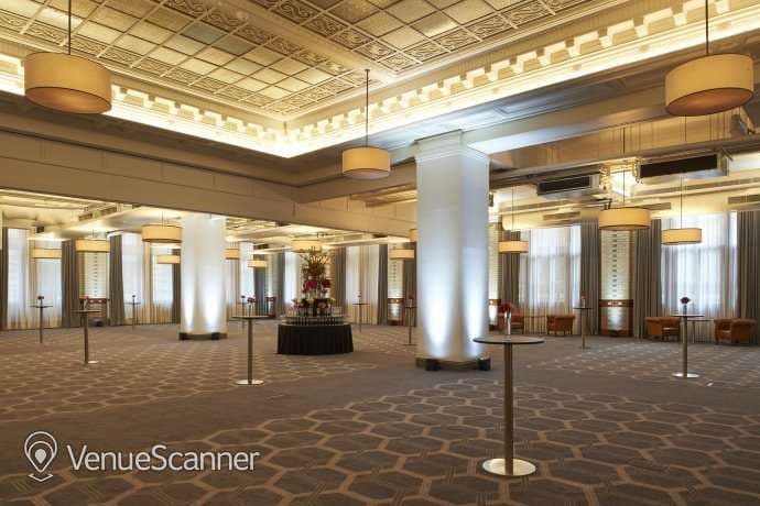 Whitworth Room 1, Kimpton Clocktower Hotel photo #1