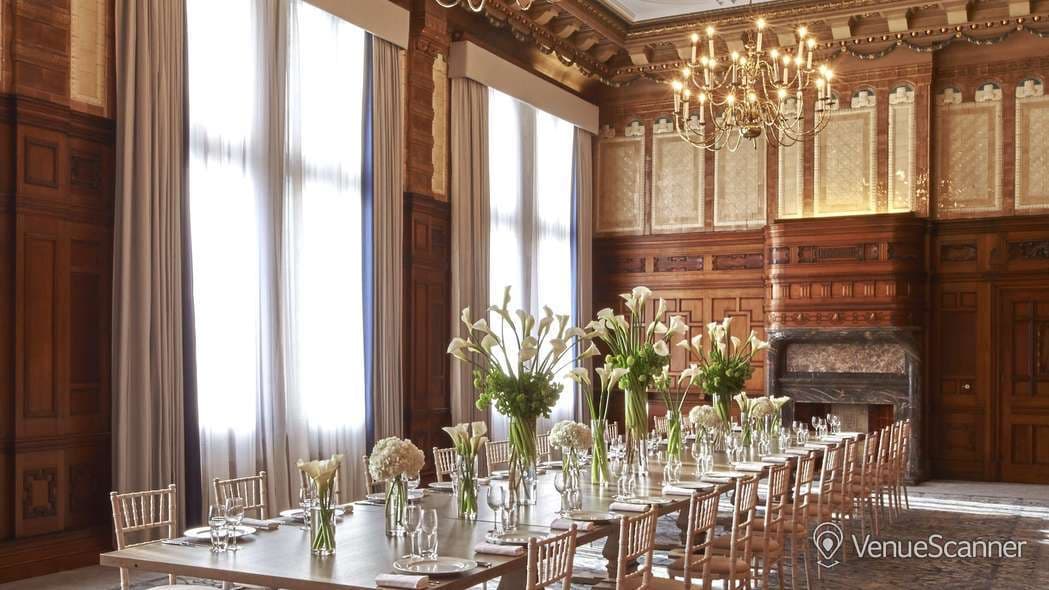 Directors' Room, Kimpton Clocktower Hotel photo #1