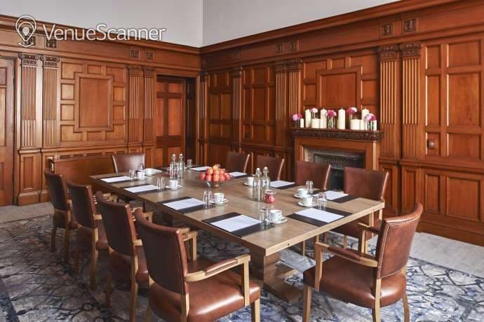 Directors' Boardroom, Kimpton Clocktower Hotel photo #1