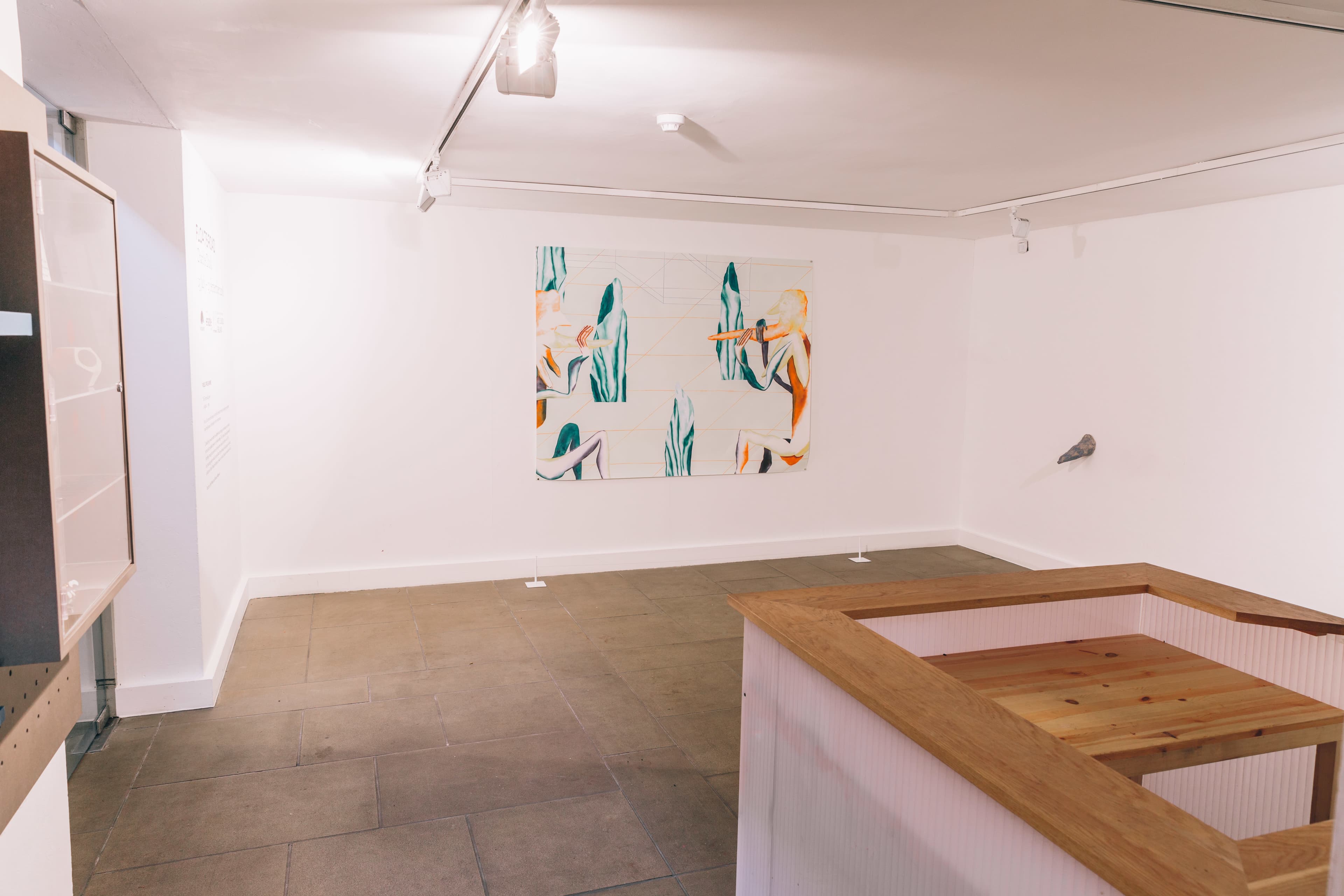 Photo of Pump House Gallery, Exclusive Hire