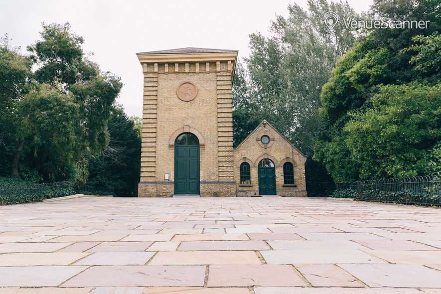 Pump House Gallery photo #3