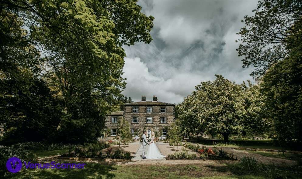 Exclusive Hire, Shotton Grange photo #1