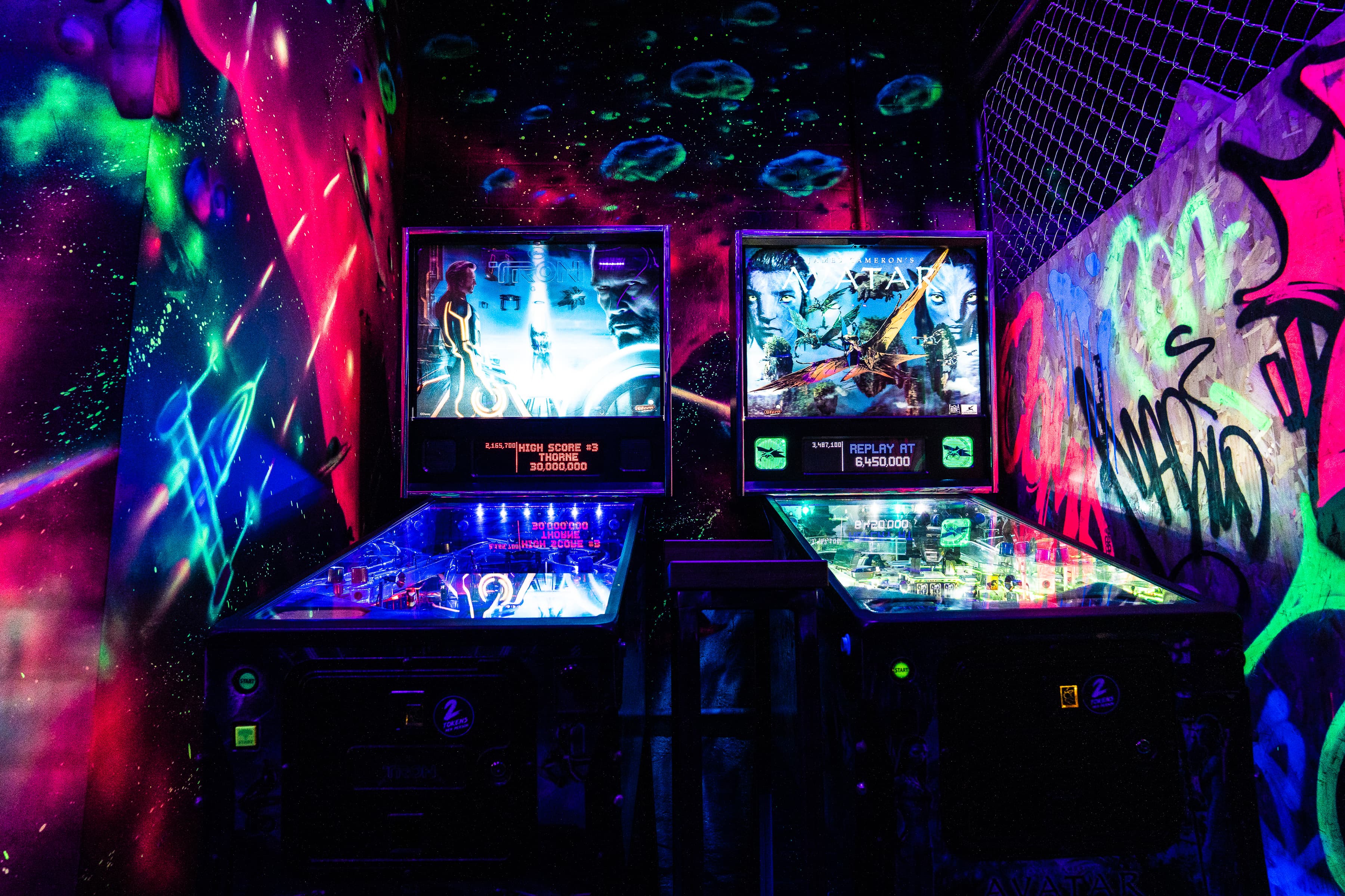 VIP Extended, NQ64 Shoreditch photo #16